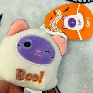 Gerik the ghost cat 🐈‍⬛